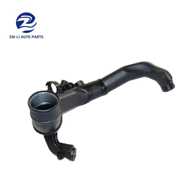 6R0145770H Turbo Charger Intercooler Hose Pipe FOR AUDI A1 VW Polo Ameo Ibiza ST Polo 6R Skoda Fabia