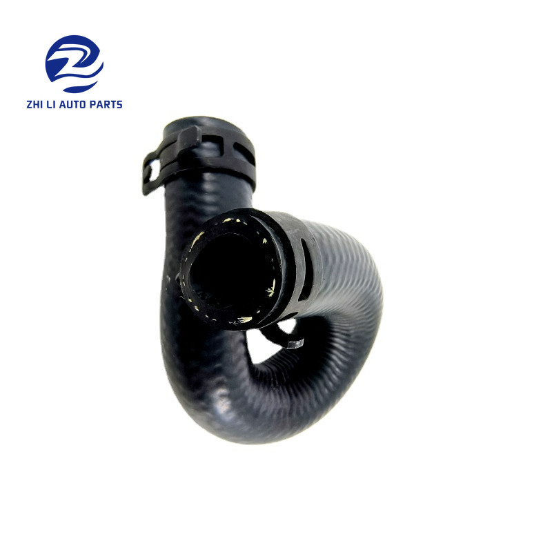 31338717 Auto Parts Engine Flexible reinforced elbow hose Radiator Coolant Hose Intercooler Hose for