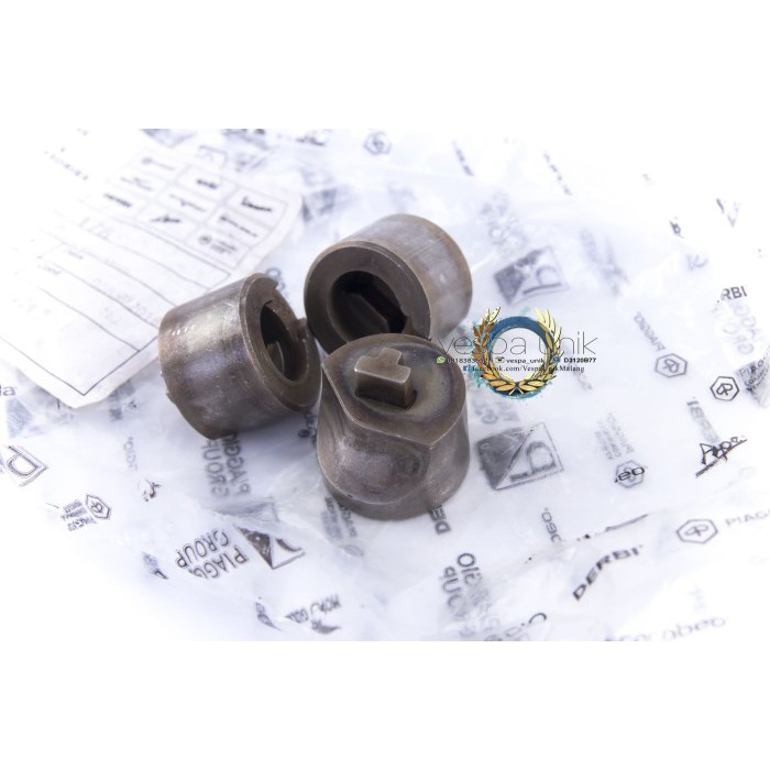 Cones Kunci Setir Vespa Px Barang Langka