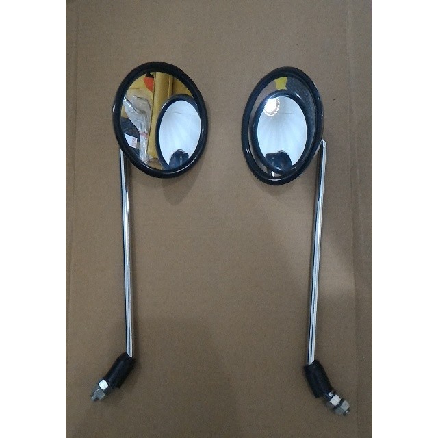 Spion Vespa New Px (Danmotor) Barang Langka