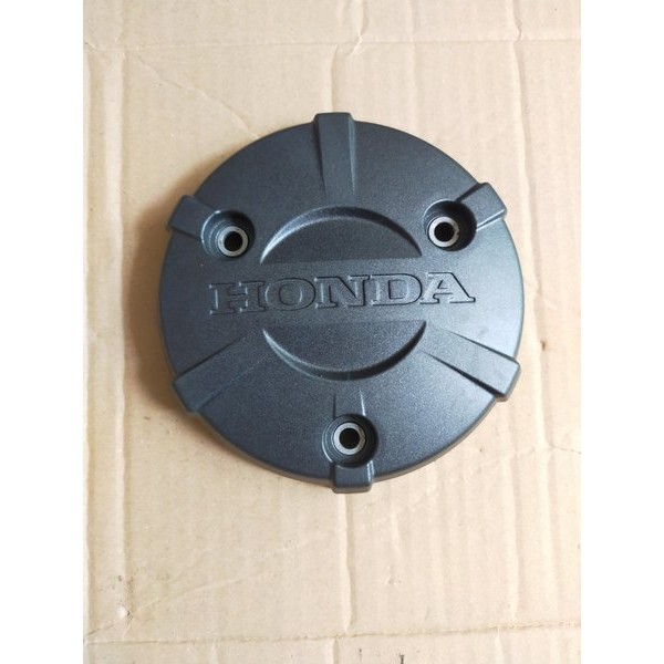 Cover Blok Kopling Tutup Blok Kopling Cover Protector Comp New Supra X 125 Fi K41 Supra X 125 Helm I