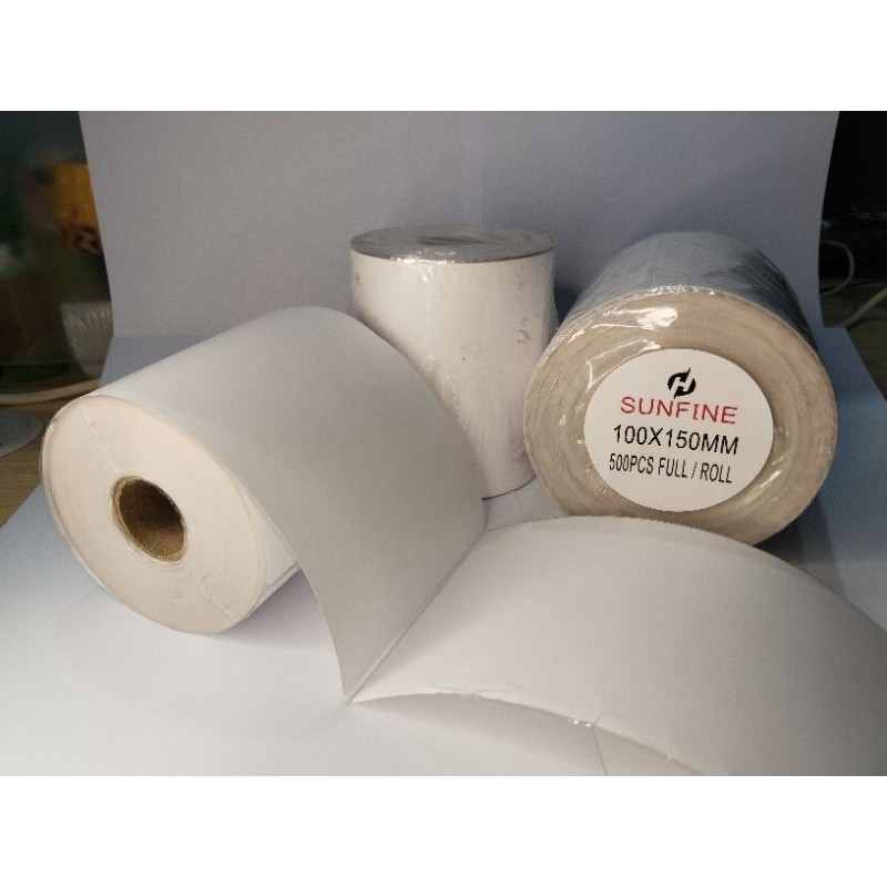 MESIN PRINTER BARCODE THERMAL X-printer Terbaru.. 086