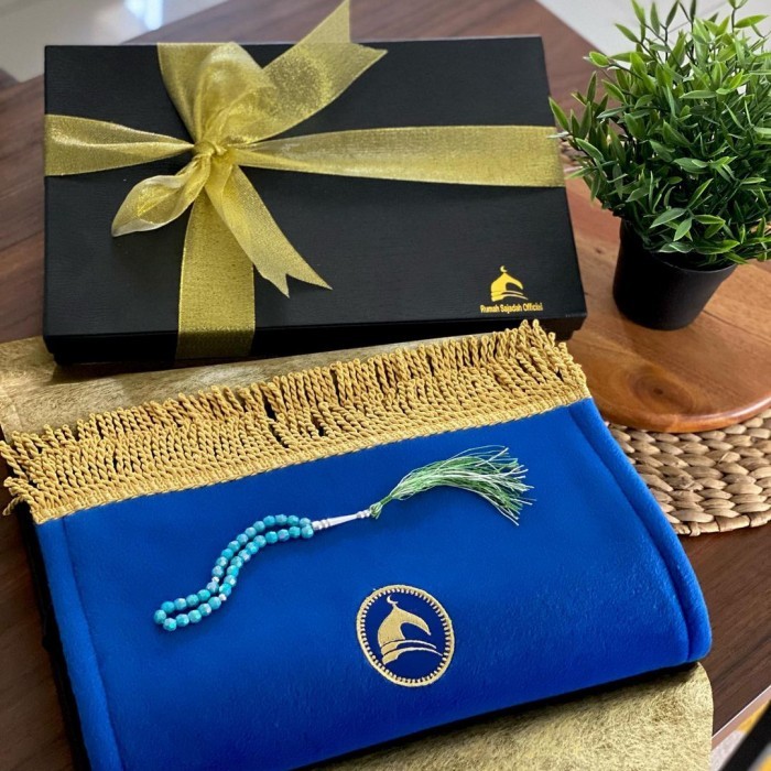 Sajadah Kecil Kepala Sajadah Muka Sajadah Mini