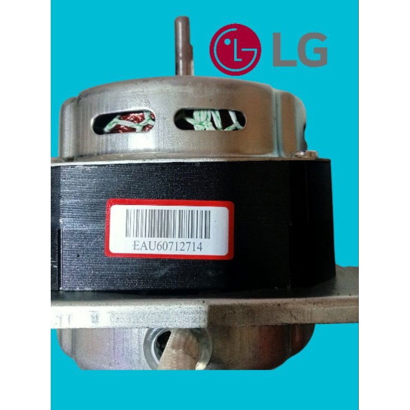 DINAMO PENCUCI DINAMO WASH MESIN CUCI LG XPD 90 EAU60712714 ORIGINAL