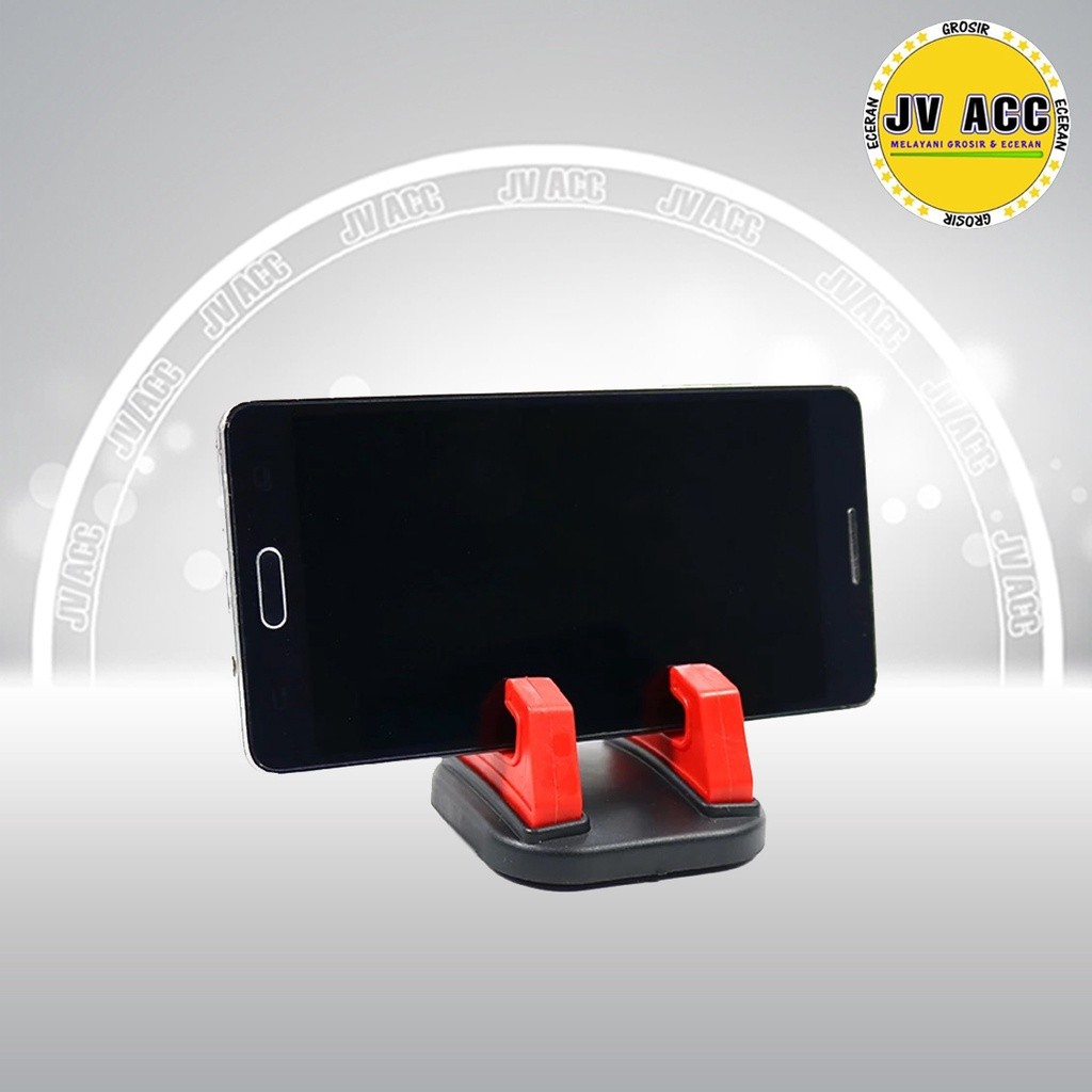 NVN-P5 ROTATE PHONE HOLDER HP DIMEJA / MOBIL / TATAKAN HP