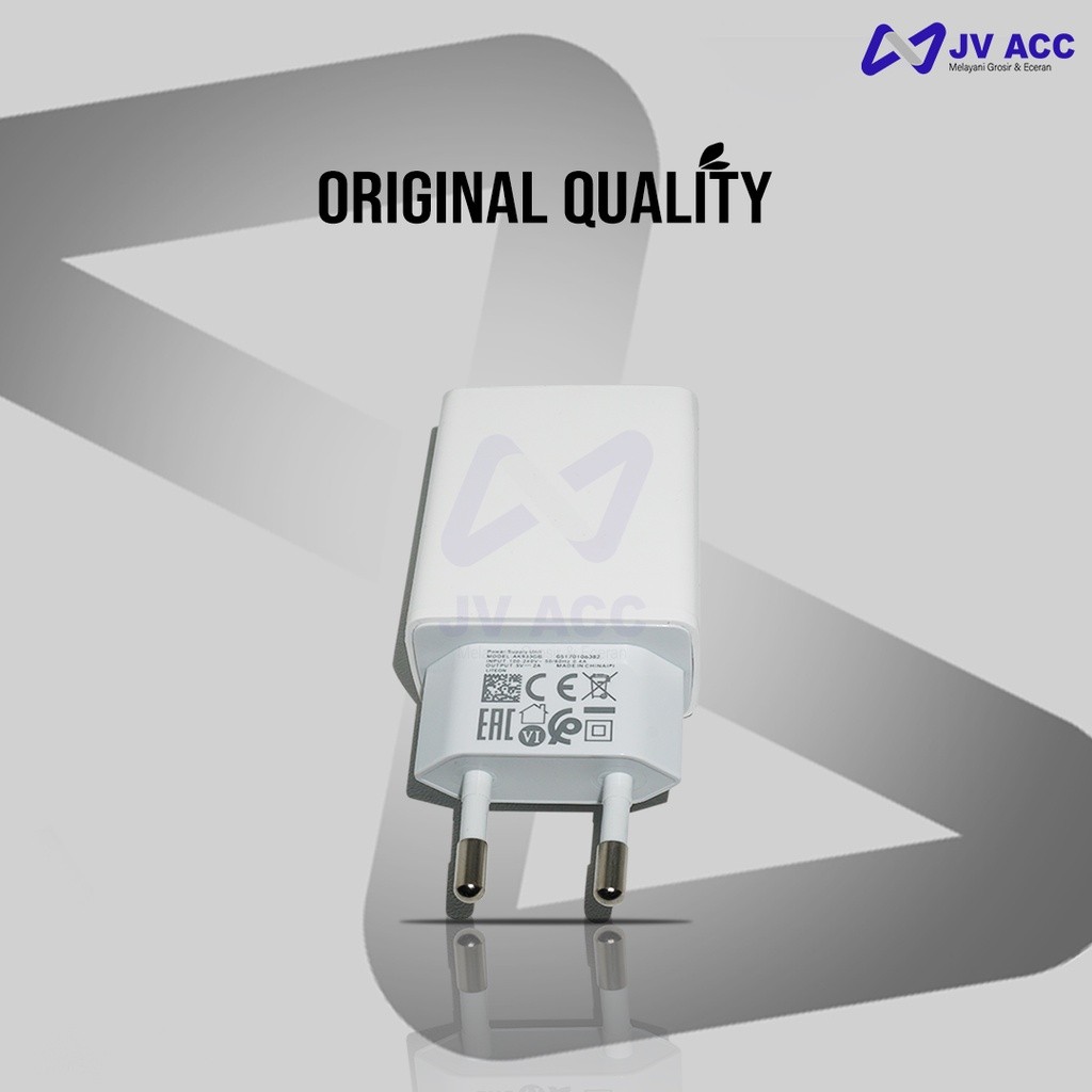 CHARGER CASAN AK933 TYPE C 2A ORIGINAL