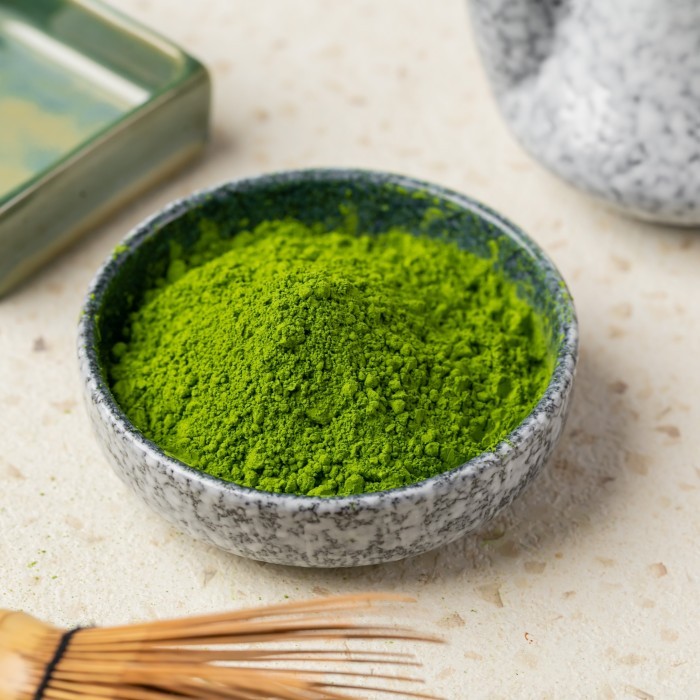 

[OSADA SEICHA] Kirishima Saemidori Ceremonial Grade Organic Matcha (30g)