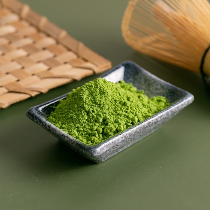 

[NISHIO MATCHA] Nishio no Tsuyu Ceremonial Grade Matcha (30g)