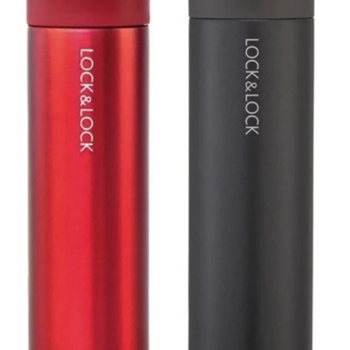 Rich Tumbler Lock N Lock 400Ml Panas Dingin