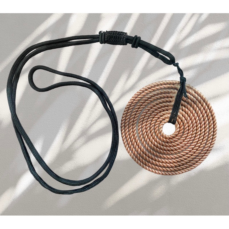 Tensor Ring Solfeggio 10Ring Mini (Harga B40) Mampu Dimiliki |DEA20D14|