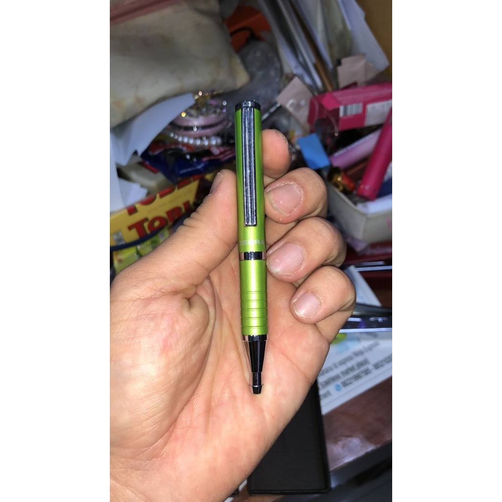 

Sale Bolpen Zebra Slide Bp 115 Gift Box