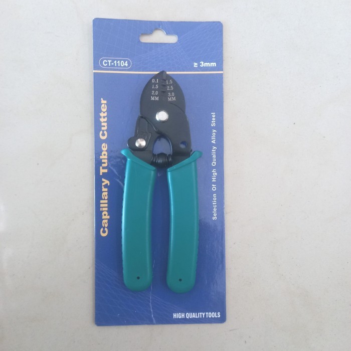 `````````] Tang potong kapiler tang potong capiler