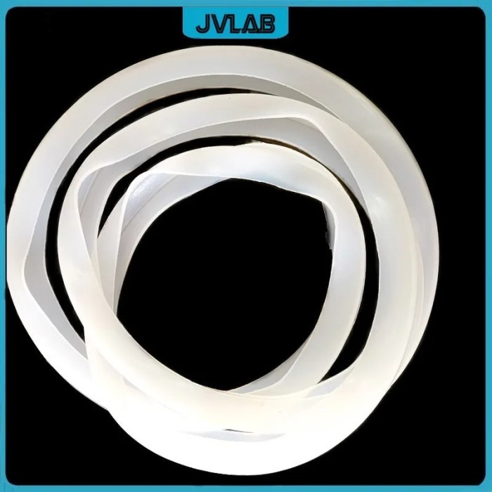 VIBRATING SCREEN SEALING SILICONE RING ROUND O RING SEAL STRIP GASKET