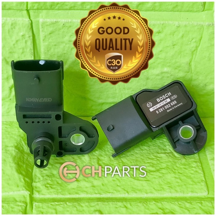 Sensor map maf manifold intake VARIAN QUALITY FORD EVEREST RANGER TDCI