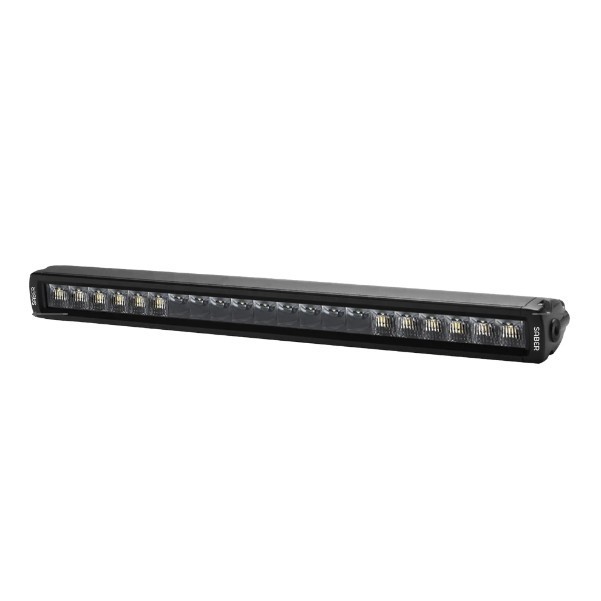 SABER LIGHT BAR 20inch COMBO BEAM - SBL1820SRC