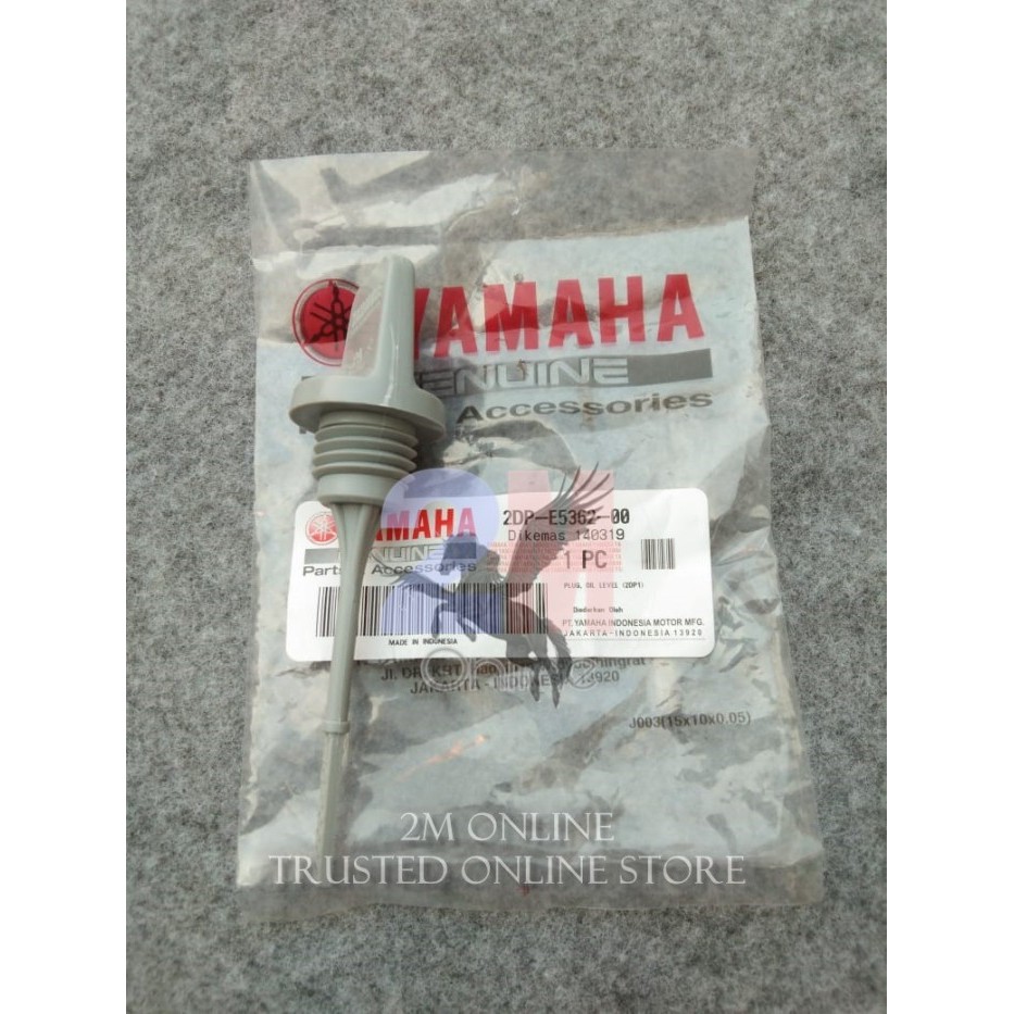 Tutup Oli Nmax Ori Ygp 2Dp-E5362-00 Barang Langka