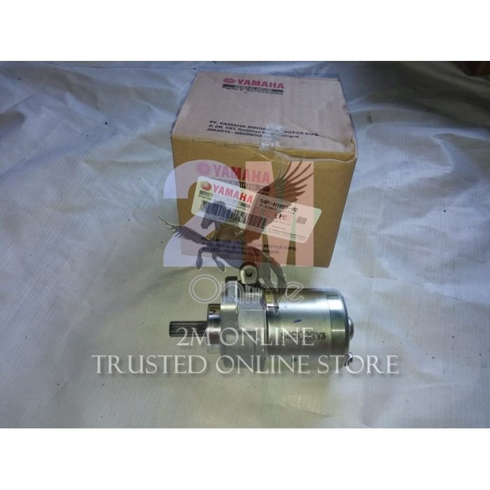 Dinamo Stater Mio J Ygp 54P-H1890-02 Barang Langka