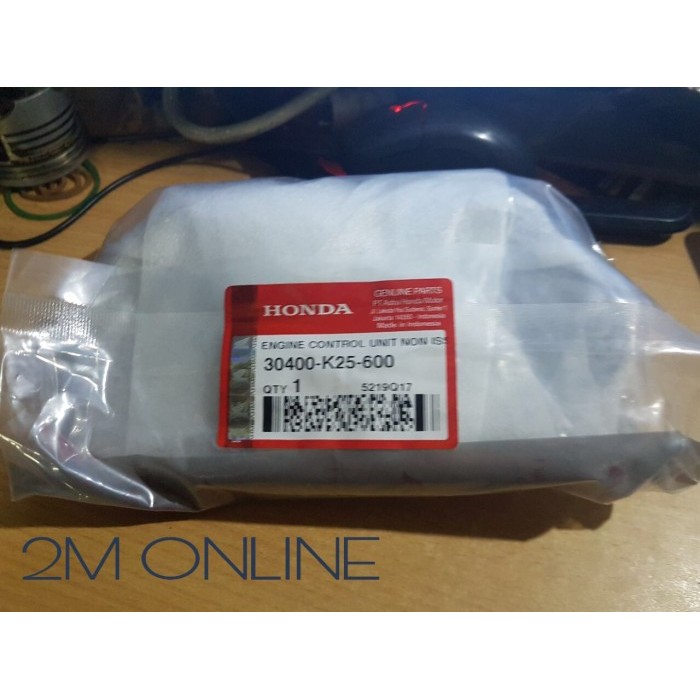 Ecu Beat Fi Non Iss Ori Barang Langka