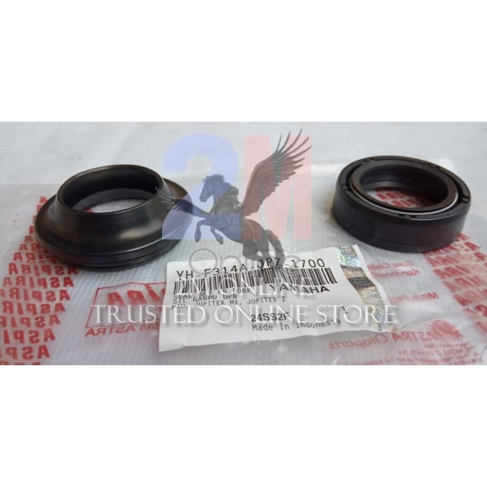 Seal Shock Jupiter Merk Aspira Yh-F314A-Jpz-1700 Barang Langka