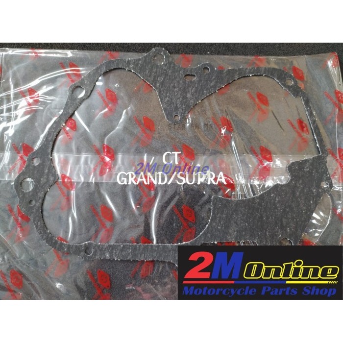 Gasket Paking Kalter Tengah Grand Merk Tgp Barang Langka