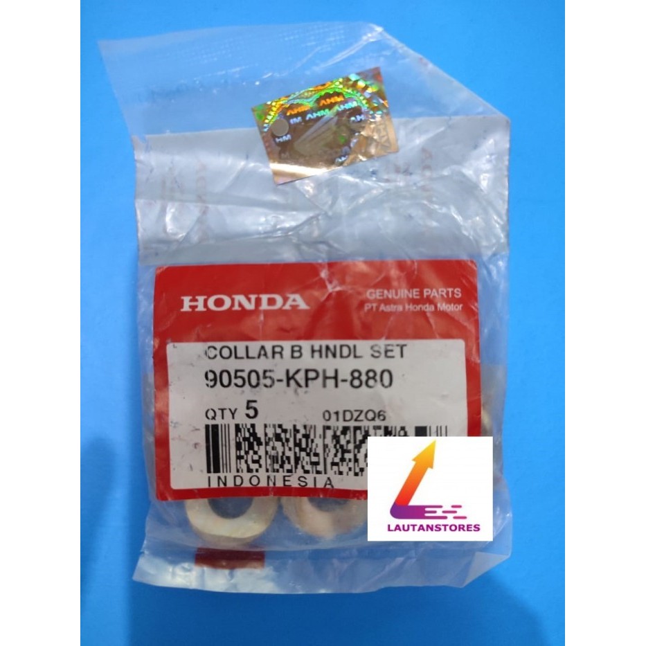 90505-Kph-880 Ring Baut Stang Collar B Barang Langka