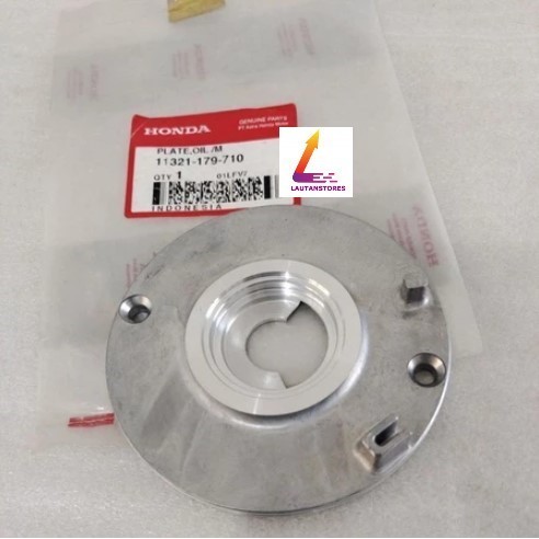 11321-179-710 Tutup Magnit Dalam Grand Barang Langka