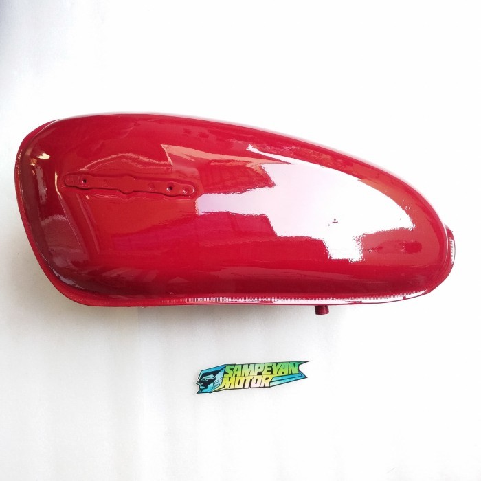 Fuel Tank Tangki Bensin Honda Cb 100 125 Zenku Barang Langka