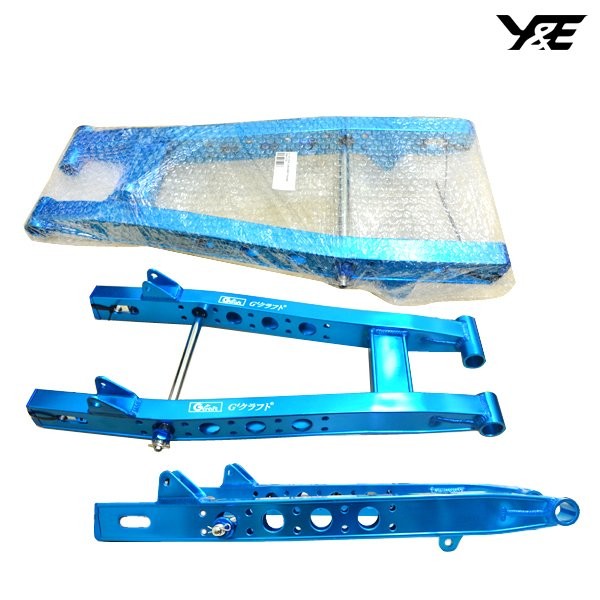 Arm Rxz Alumunium Bolong Thailand Almunium Racing Barang Langka