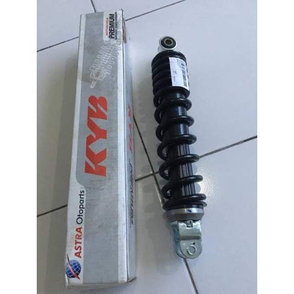 Kyb Kayaba Original Kyoc 5370 H Beat Vario 110 Scoopy Spacy Mio Sporty Soul 300Mm Sokbreker Shokbrek