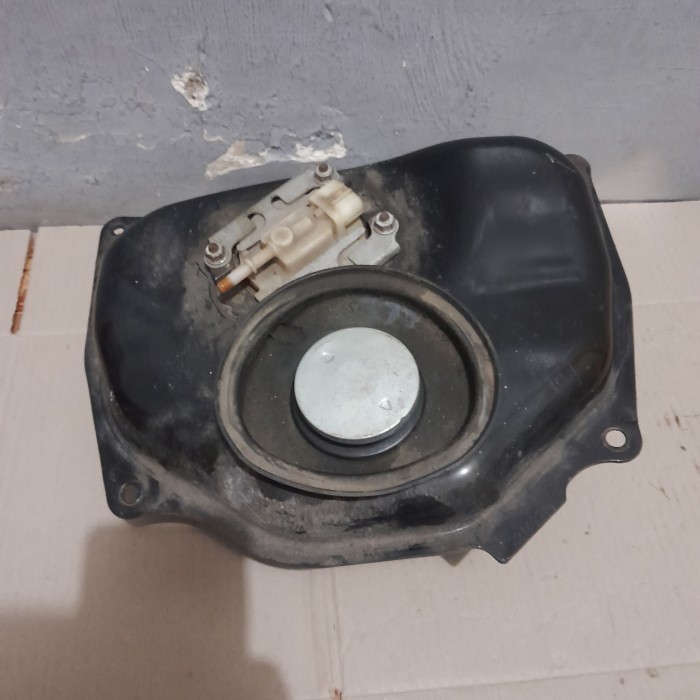 Tangki Bensin Set Fuelpump Beat Fi Esp Beat Pop Original Copotan Barang Langka