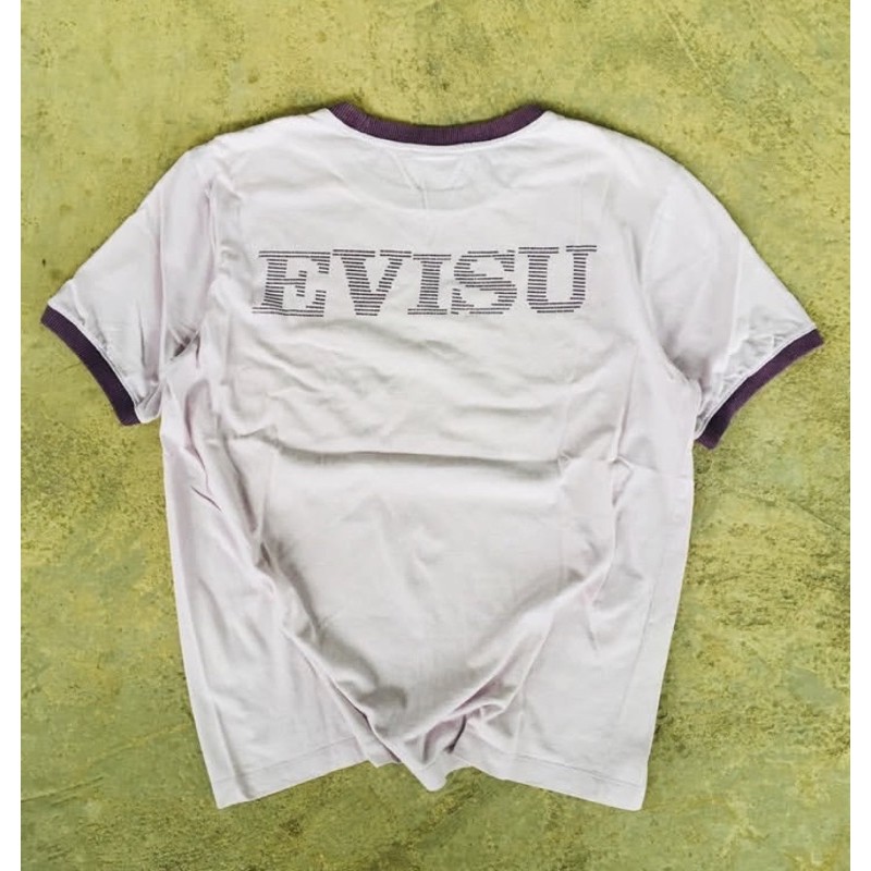 KAOS EVISU SECOND