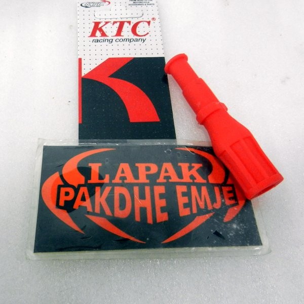 Cop Busi Vixion New Vixion Ktc Original  Barang Langka