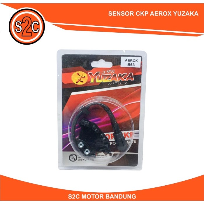 Sensor Ckp Aerox 155 Yuzaka Barang Langka