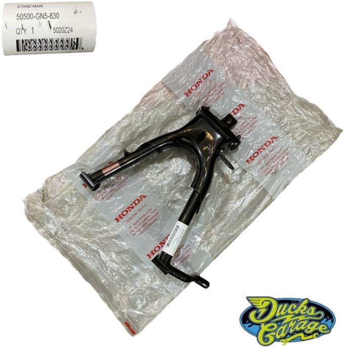 Standar 2 Original Untuk Astrea Star/Prima/Grand/Legenda Barang Langka
