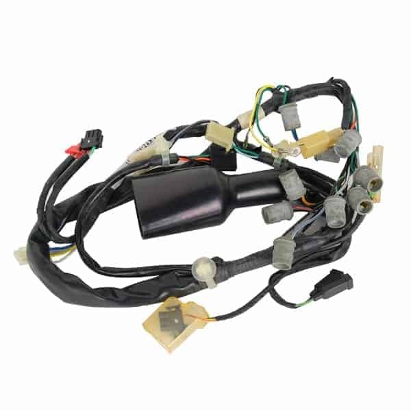 37224K41N01 Kabel Spedometer Honda Supra X 125 Fi Barang Langka