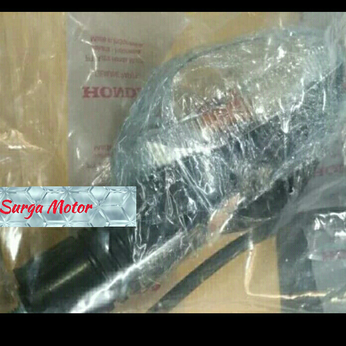 Lampu Sein Depan Kanan Cb150R Old . Riting Kanan Cb 150 R . Ori Ahm Barang Langka