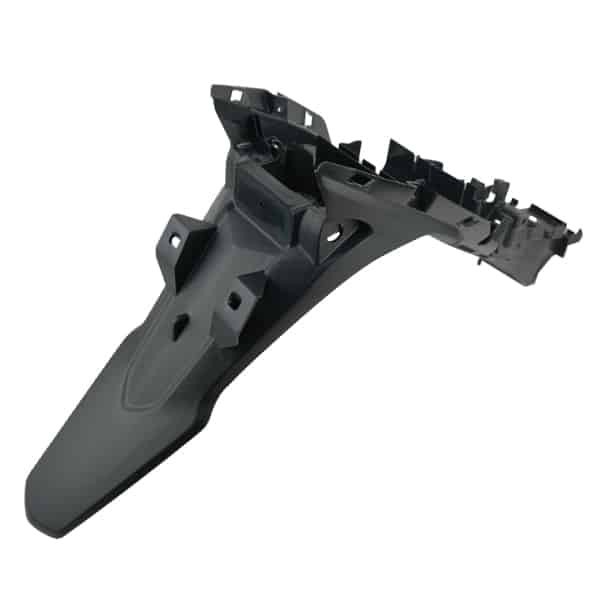 Spakbor Belakang Honda Cb150R Streetfire 80100K15900 Barang Langka