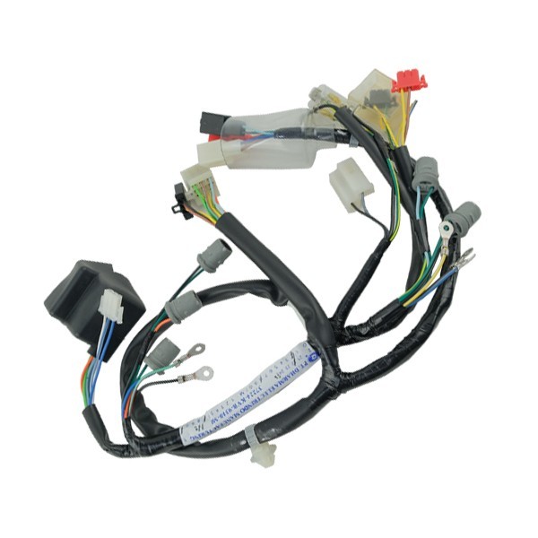 37224Kvb931 Kabel Socket Speedometer Honda Vario 110 Cw Barang Langka