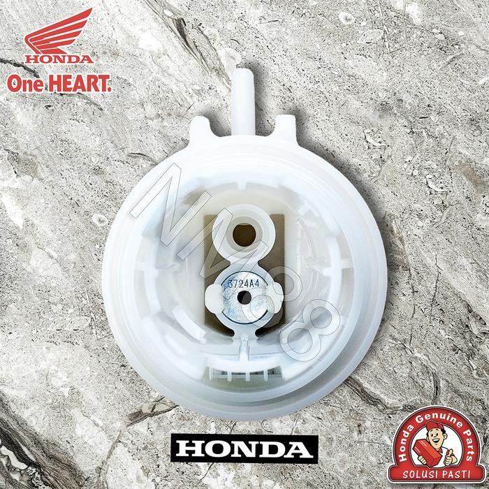 Rumah Rangka Cover Fuelpump + Baterai/Regulator Rotak Beat Fi Vario 110 125 150 Beat Esp Beat Pop