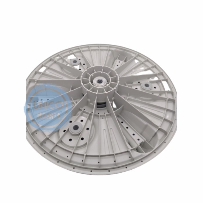 Pulsator LG 2 tabung diameter 41cm 11z