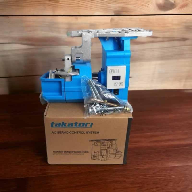 DINAMO SERVO MESIN JAHIT/OBRAS/KAM dll(JUKI-TYPICAL-BROTHER DLL)