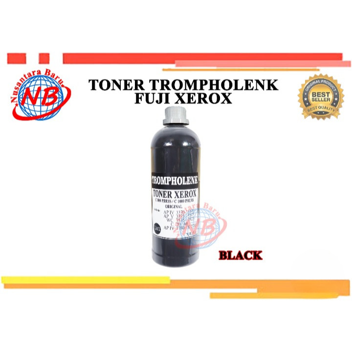 Toner Fuji Xerox Original C2270/3370/4470/5570/5575/5005D ORIGINAL