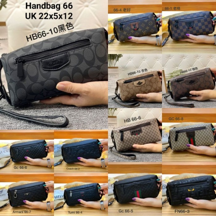 

TERLARIS HANDBAG KODE 66 BAHAN EMBOS DAN WATERPROOF MURAH!!! MURAH