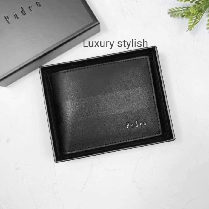

TERLARIS DOMPET PEDRO PRIA NEW COLLECTION MURAH!!! MURAH