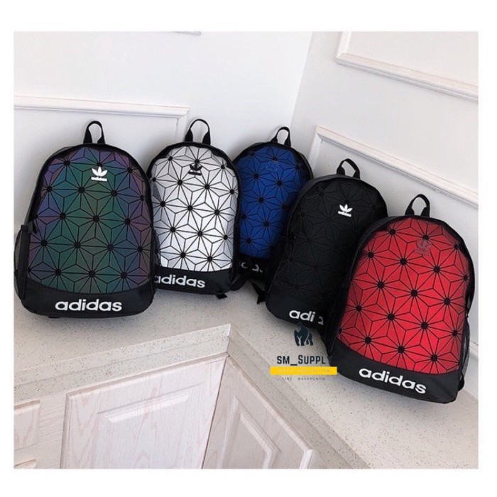 

TERLARIS TAS BACKPACK PRIA ANAK SEKOLAH REFLEKTIF 3522 TAS RANSEL UNISEX IMPORT FASHION XENO ISSEY