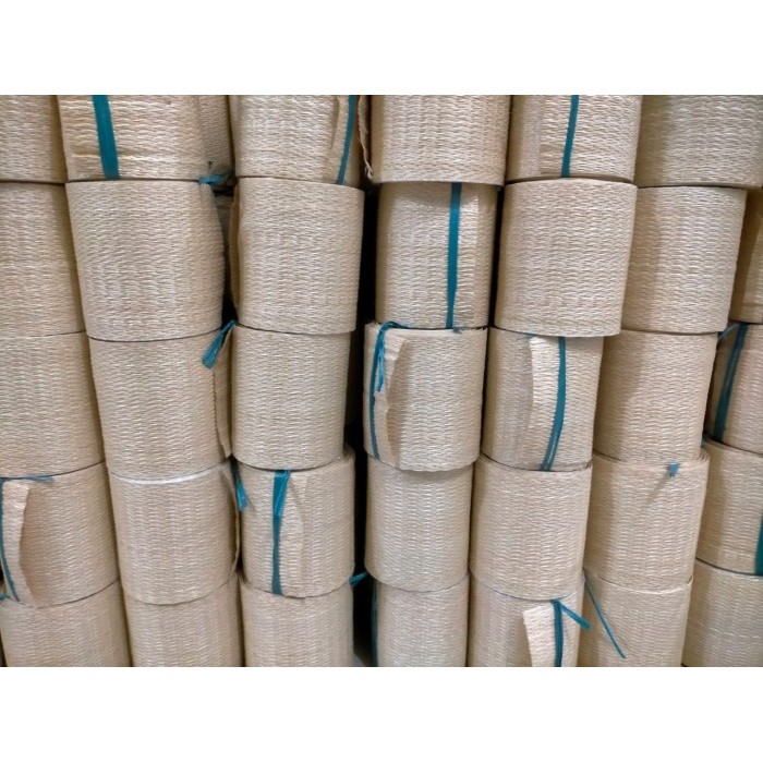 COBA BESEK WALET PLASTIK IMPORT ANTI JAMUR 15CM X 5M / BESEK PLASTIK IMPOR DSK469