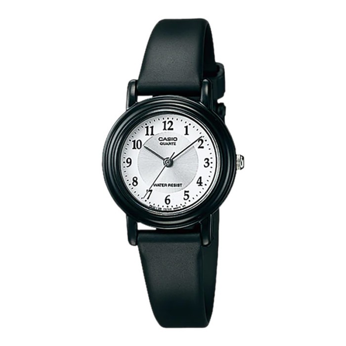 Casio Lq-139Amv-7B3Ldf - Quartz - Rubber Band