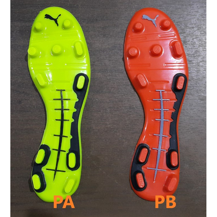 TERLENGKAP Sol Sepatu Bola Puma Mizuno Spul Tapak Telapak Outsol