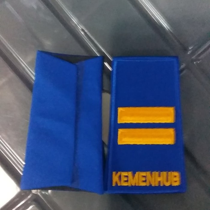 

Pangkat Kemenhub 3B Benhur