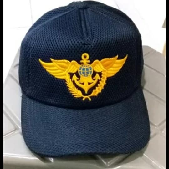 

Topi Wing Dishub